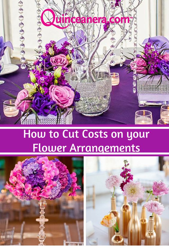 How To Cut Costs on Decorations